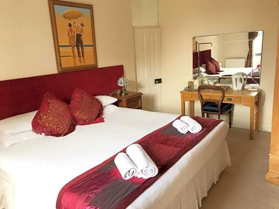 St Peters Bed and Breakfast