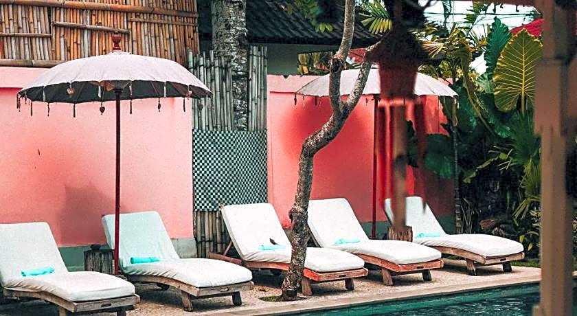 The Chillhouse Canggu by BVR Holiday Rentals
