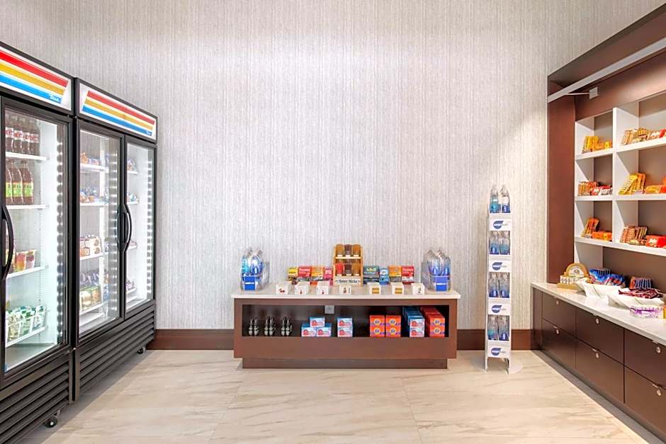 Embassy Suites by Hilton Noblesville Indianapolis Conference Center