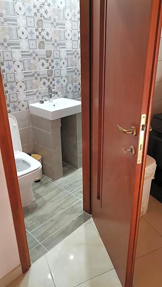 Comfortable and cozy house near beach and center