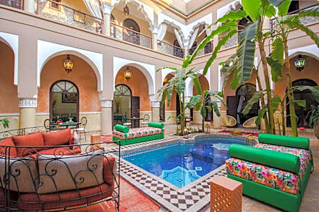 Riad Nabila