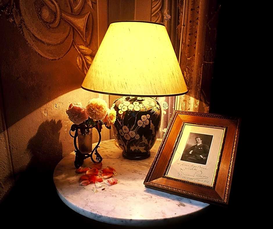 Castello di Cafaggio