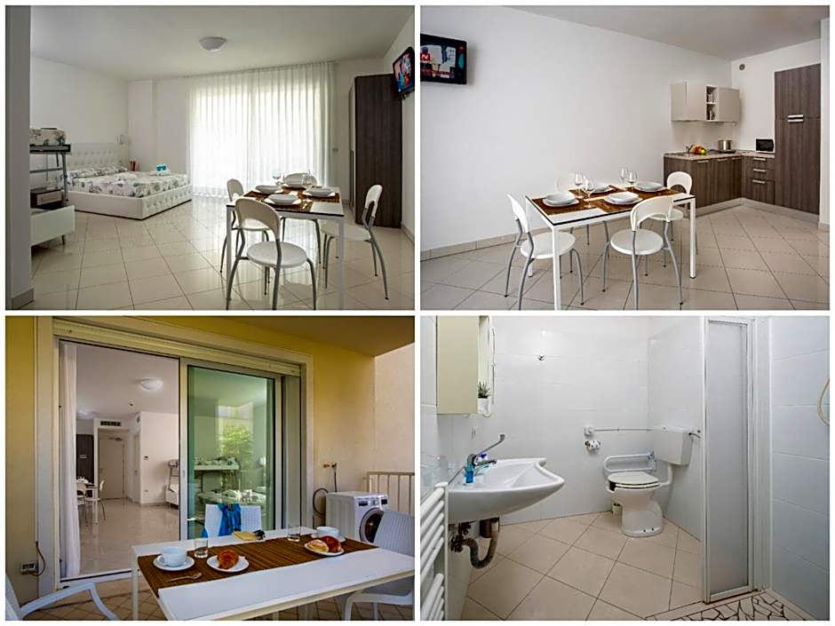 Residence I Diamanti - Siroli Collection
