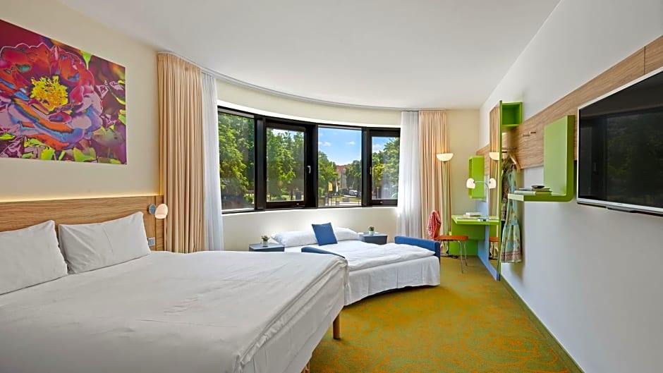 Hey Lou Hotel Hildesheim
