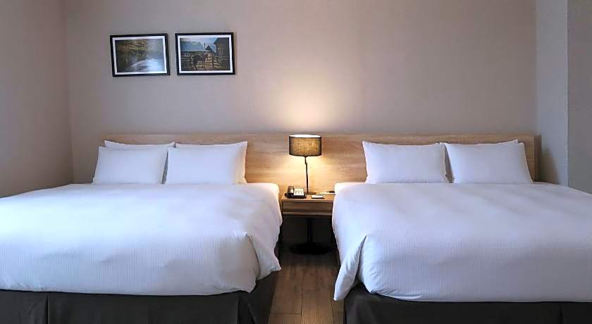 The HO Hotel