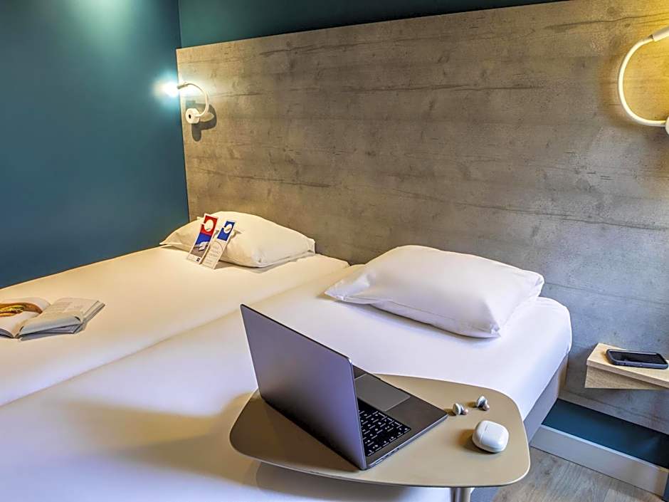 ibis budget Paris Clichy Mairie