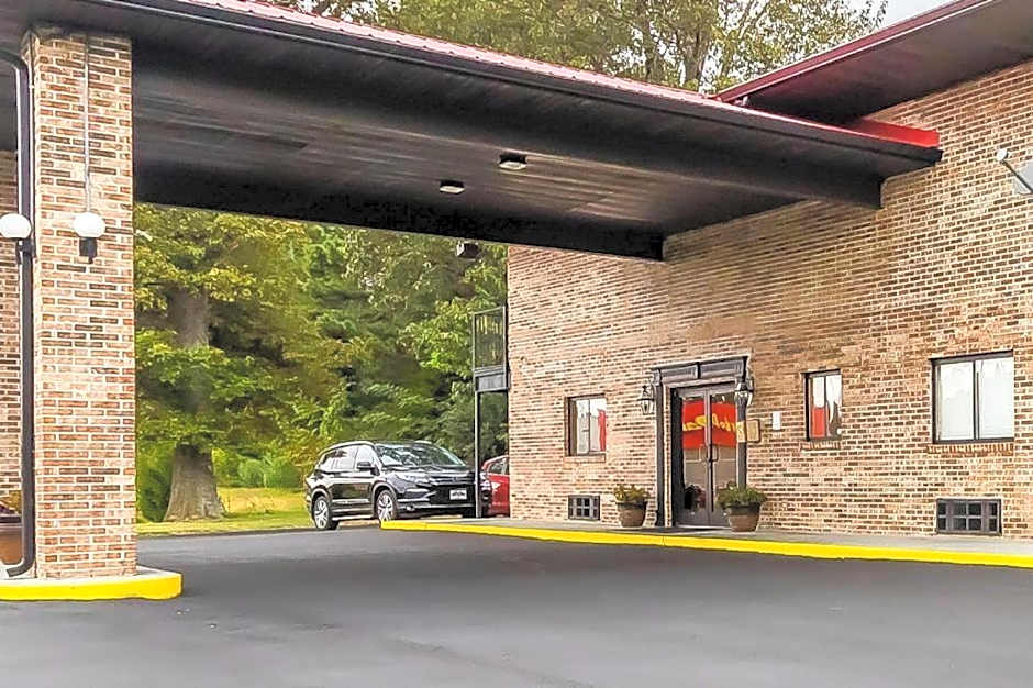 Econo Lodge Martin