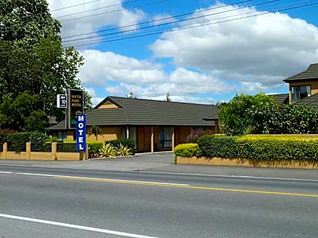 South Park Motel
