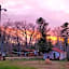 Marble Lake Lodge