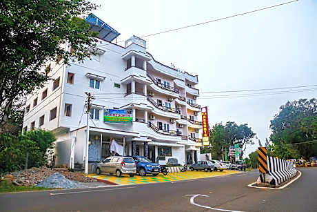 P A Resort