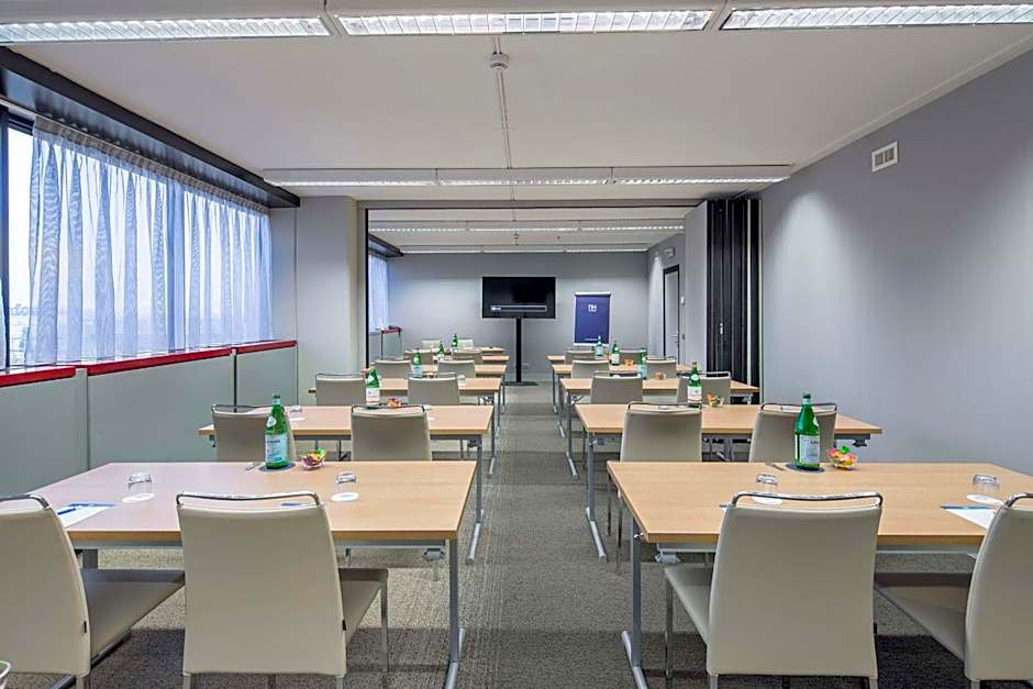 NH Milano Congress Centre