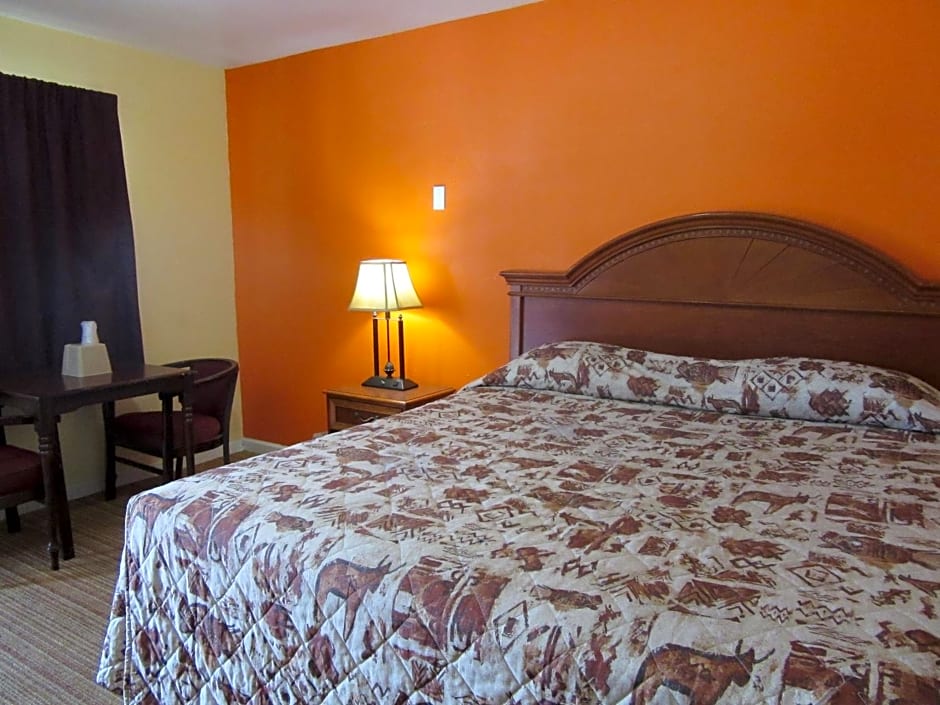 Relax Inn Tyler