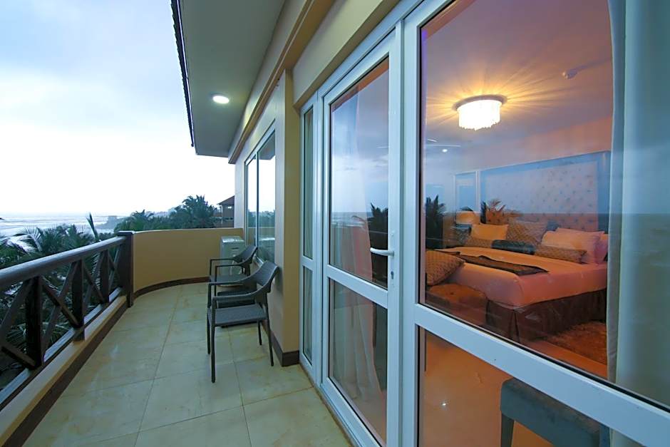 Best Western Plus Accra Beach Hotel