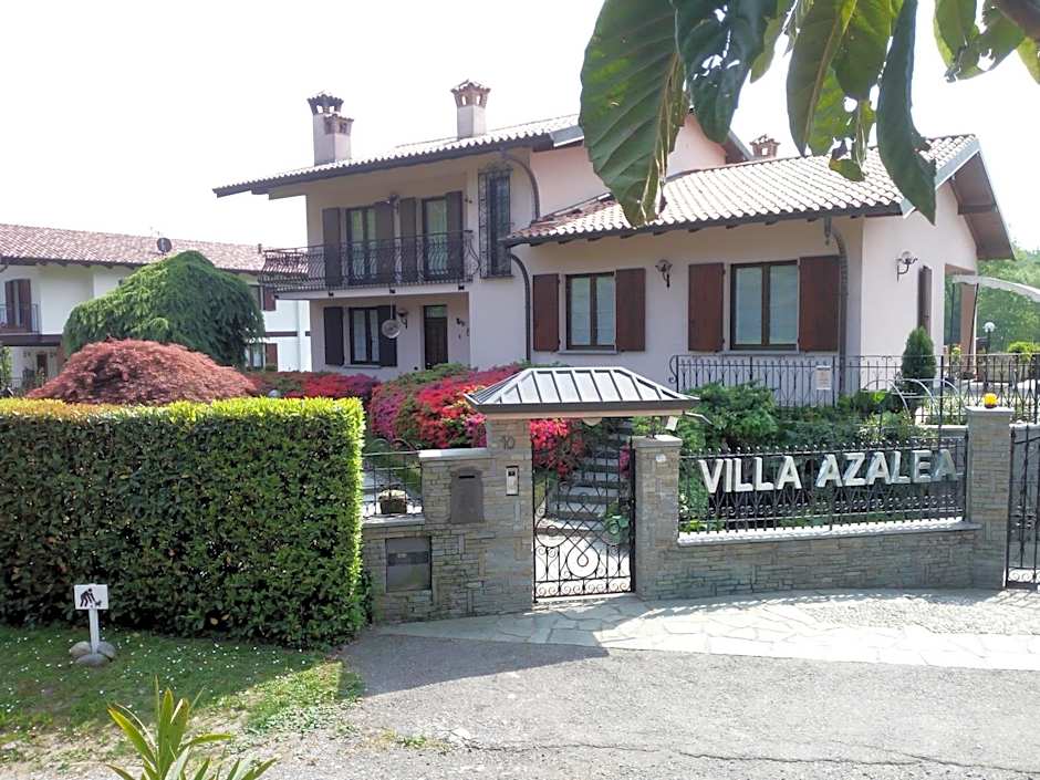 Villa Azalea