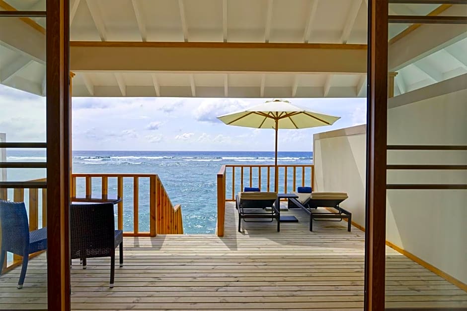 Brennia Kottefaru Maldives