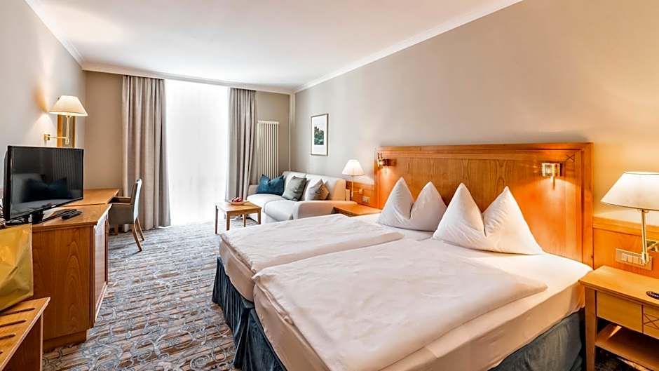 HOTEL POST alpine cityflair