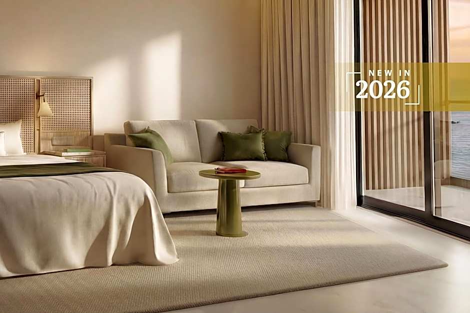 Sirena Resort Hvar - NEW IN 2026