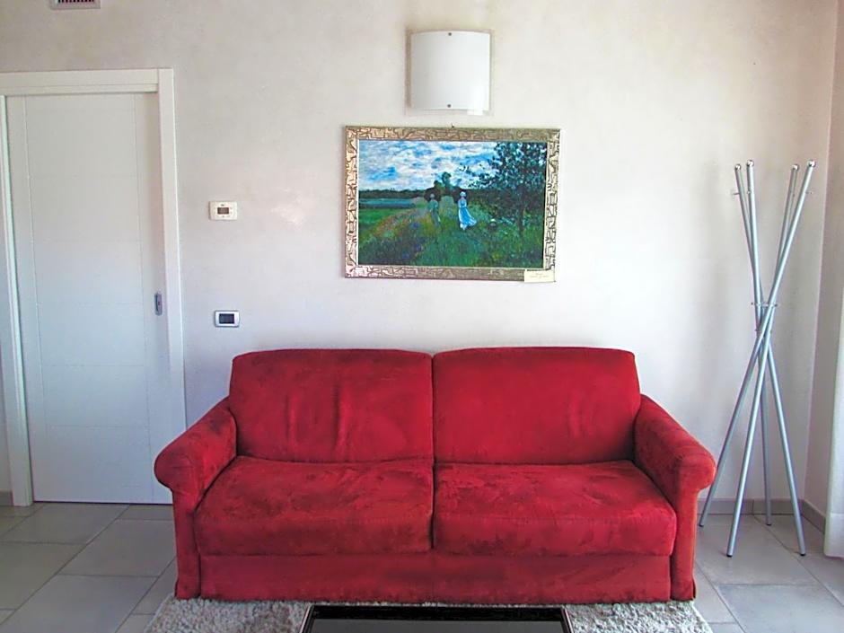 Hotel Dante Residence