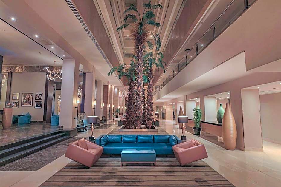 Radisson Blu Hotel, Cairo Heliopolis