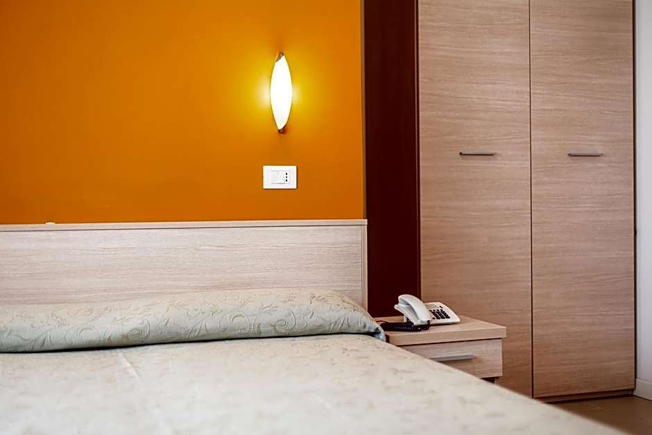 Hotel Villa Ombrosa