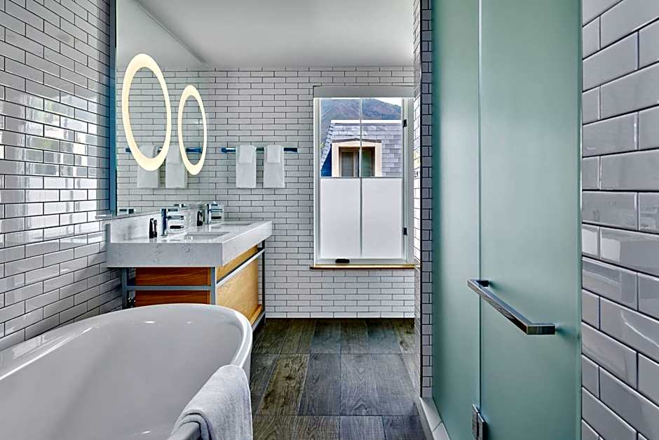 The Sky Residences at W Aspen