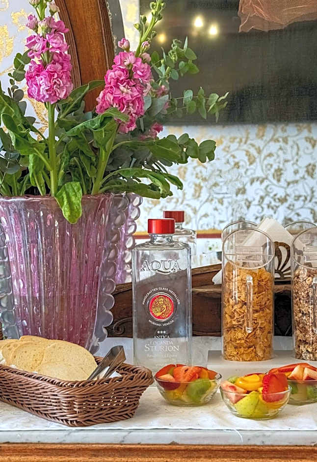 Antica Locanda Sturion