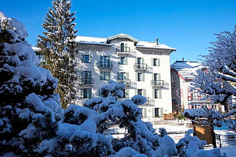 Grand Hotel Soleil d'Or