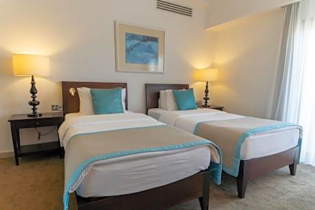 Standard Room with Sea View