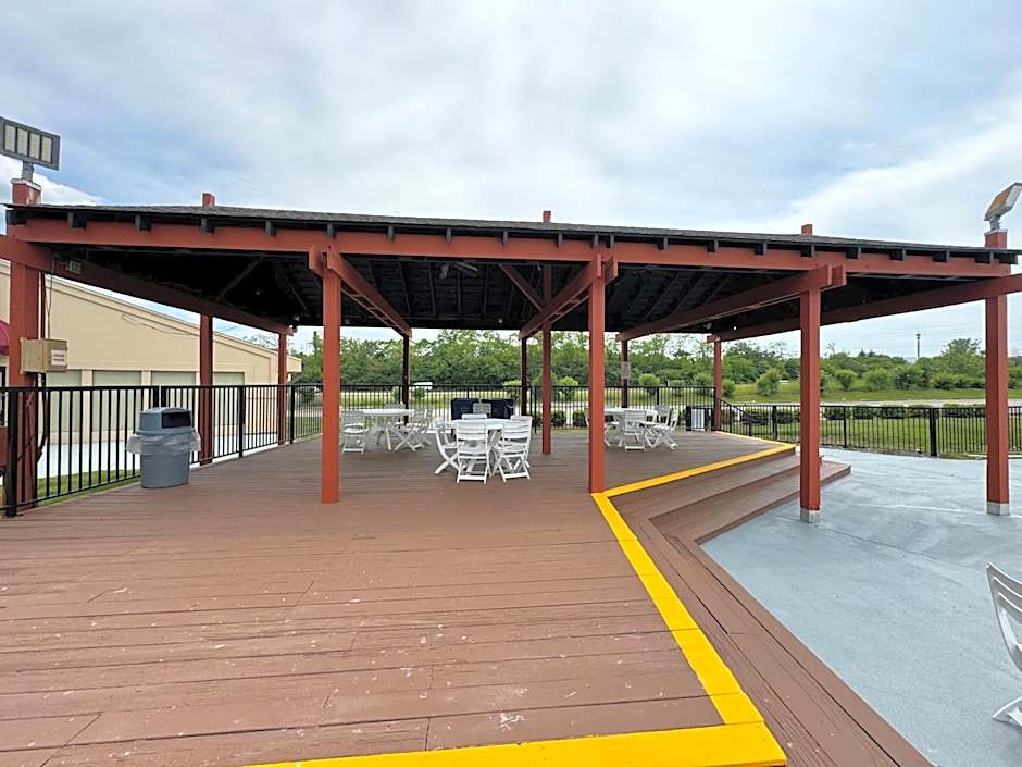 Quality Inn Mason Near Kings Island