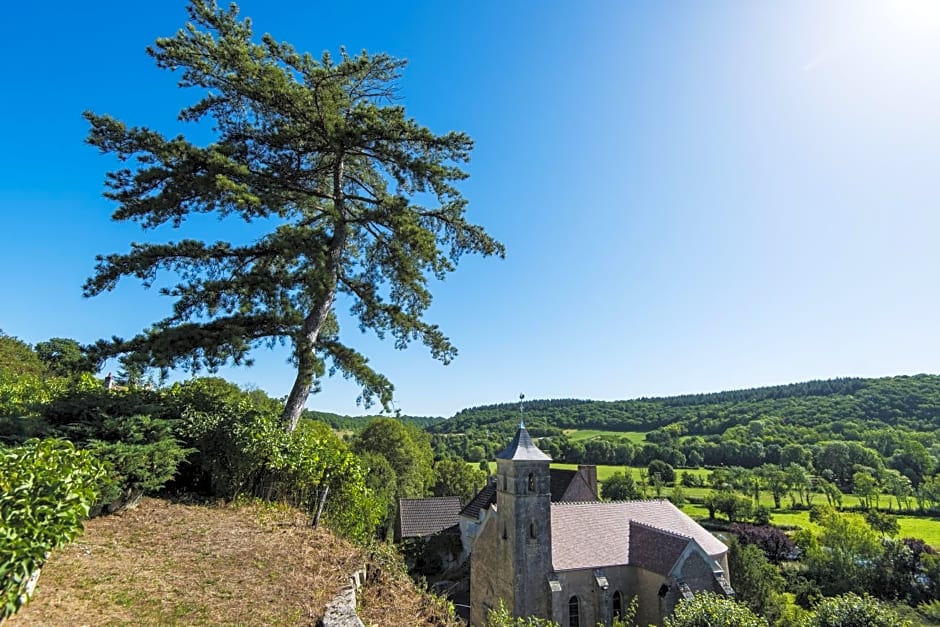 Le Domaine des Carriers