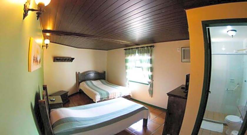 OYO Pousada do Wagner, Rio das Ostras