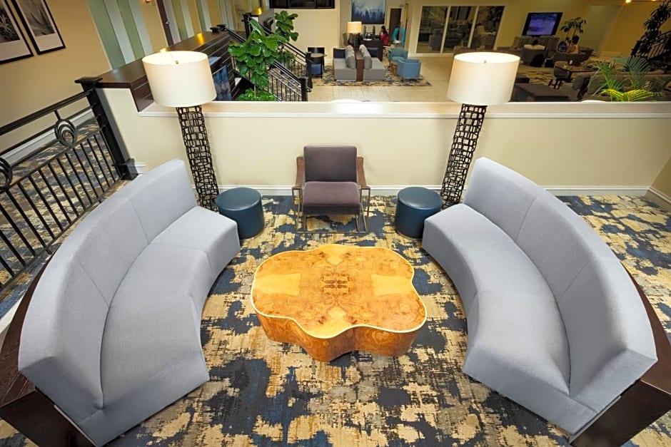 DoubleTree by Hilton Hotel Columbia
