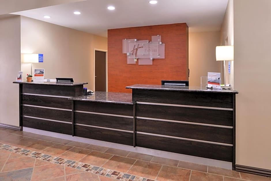 Holiday Inn Express Kingman By IHG