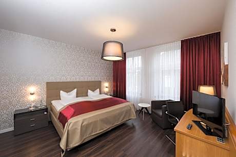 Hotel Südlohner Hof - Ristorante Da Fabio