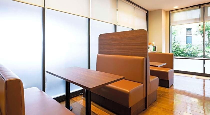 Comfort Hotel Kariya