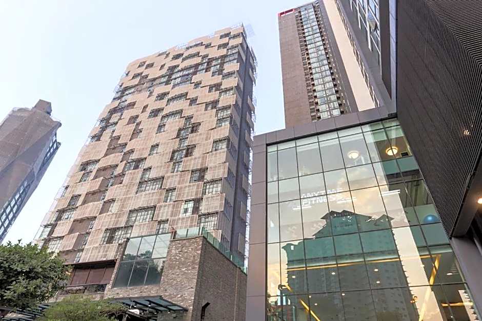 Five Studio - Empire Damansara