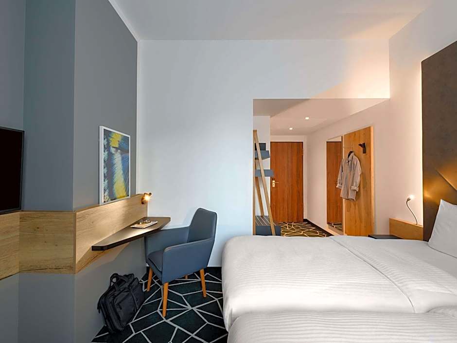 ibis Styles Aschaffenburg