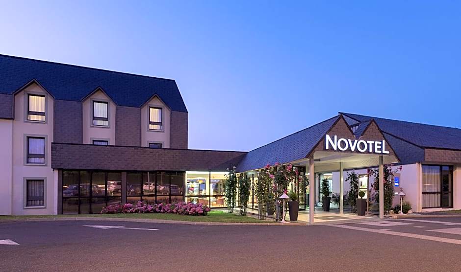 Novotel Amboise