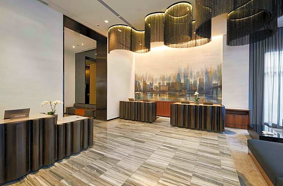 The Lofton Hotel Minneapolis, Tapestry Collection by Hilton