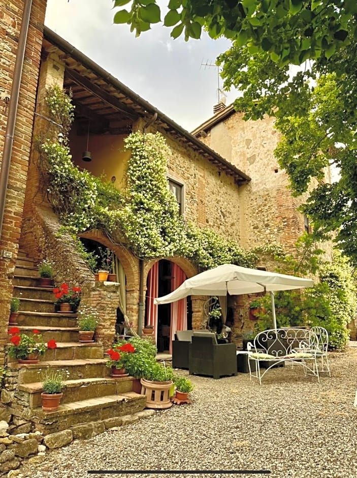 Casa del Gallo