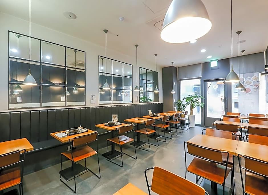 Residence Hotel Line