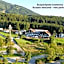Hotel Gruberhof Innsbruck Igls B&B