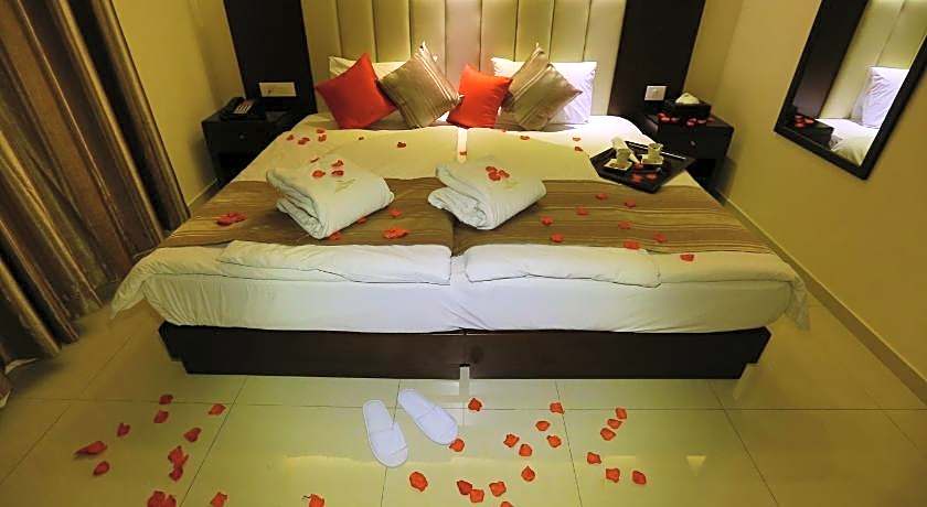 Jounieh Suites