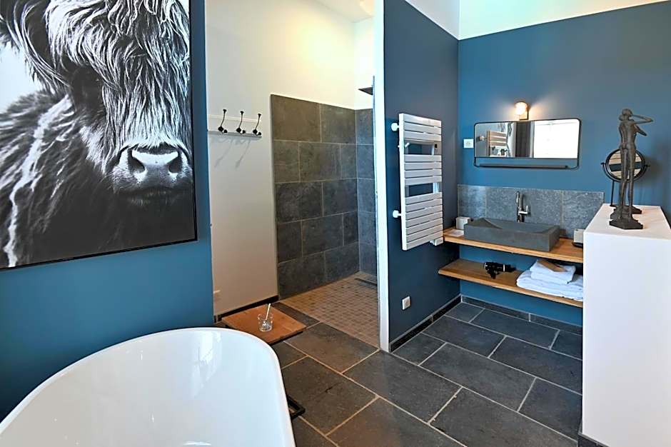 Hôtel-Spa Domaine de Diane