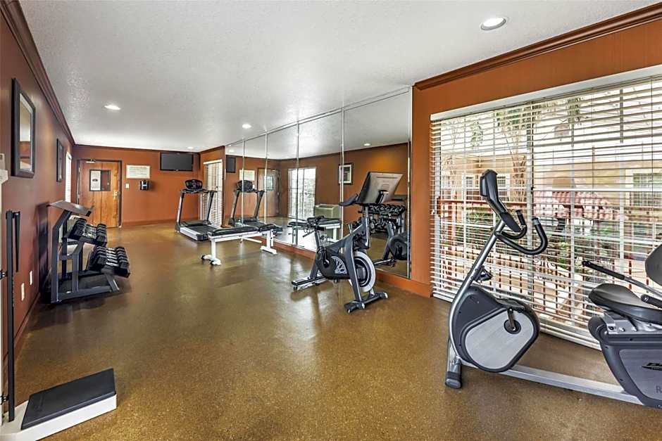 Best Western Plus Atrium Inn