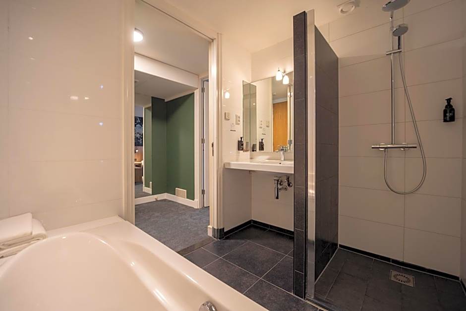 Fletcher Hotel-Restaurant Langewold