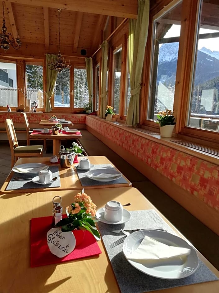 Hotel Garni Isarlodge Wiesenhof