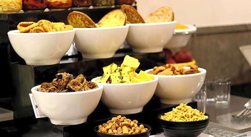 Fortune Park Galaxy, Vapi - Member ITC Hotels' Group