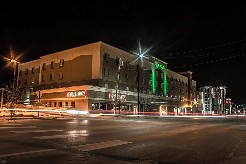 Holiday Inn Omaha Downtown - Airport, an IHG Hotel