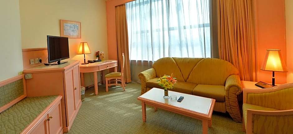 Emerald Puteri Hotel